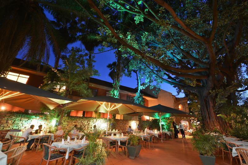 Speke Hotel 1996 Ltd Kampala Extérieur photo